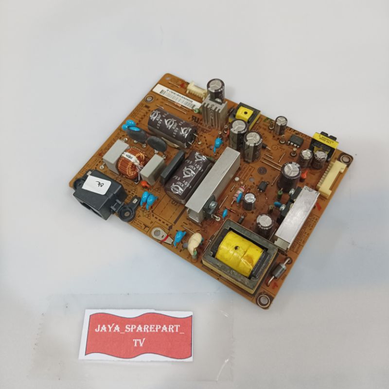POWER SUPPLY LG 32LN5100 PSU - REGULATOR - MESIN TV LG 32LN5100