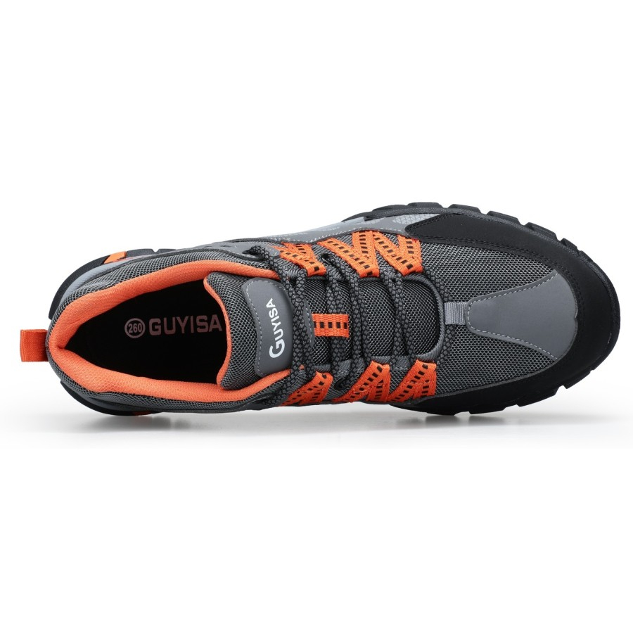 sepatu safety guyisa sport