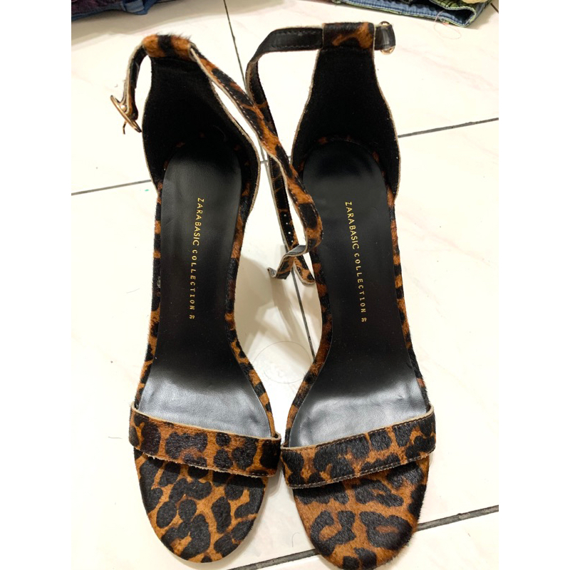 sepatu zara original