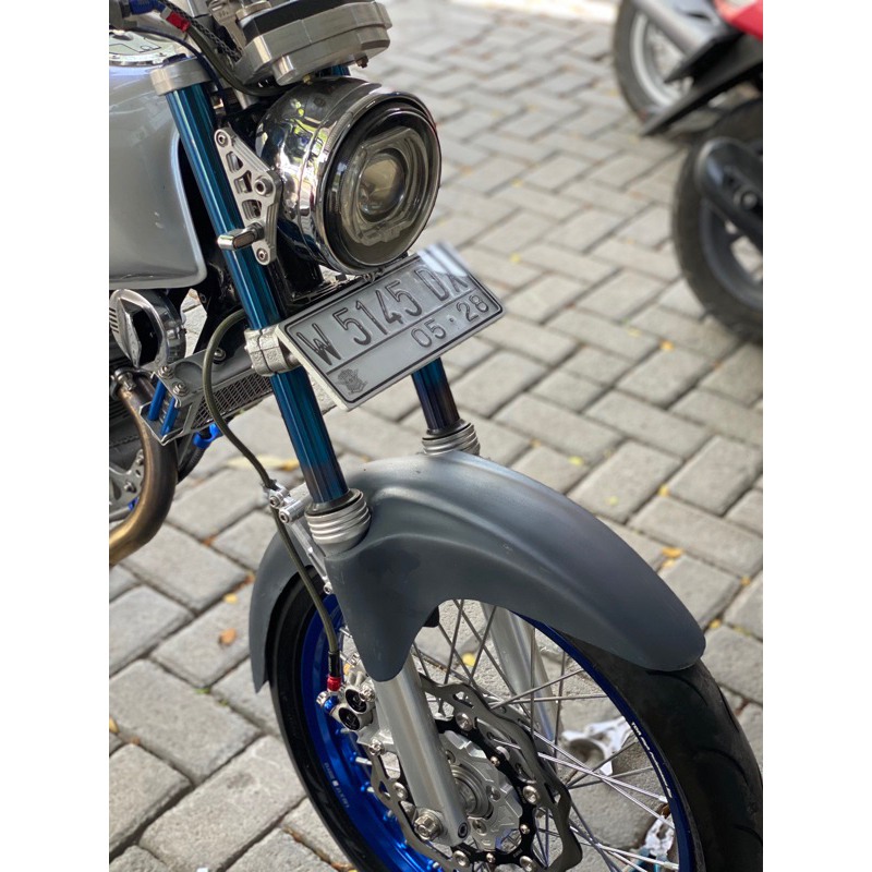 SLEBOR LEO FIBER PNP BAN 90/80