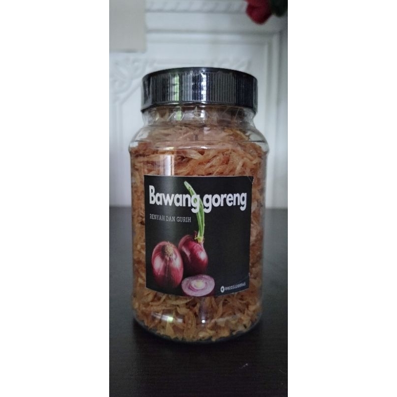 

bawang goreng
