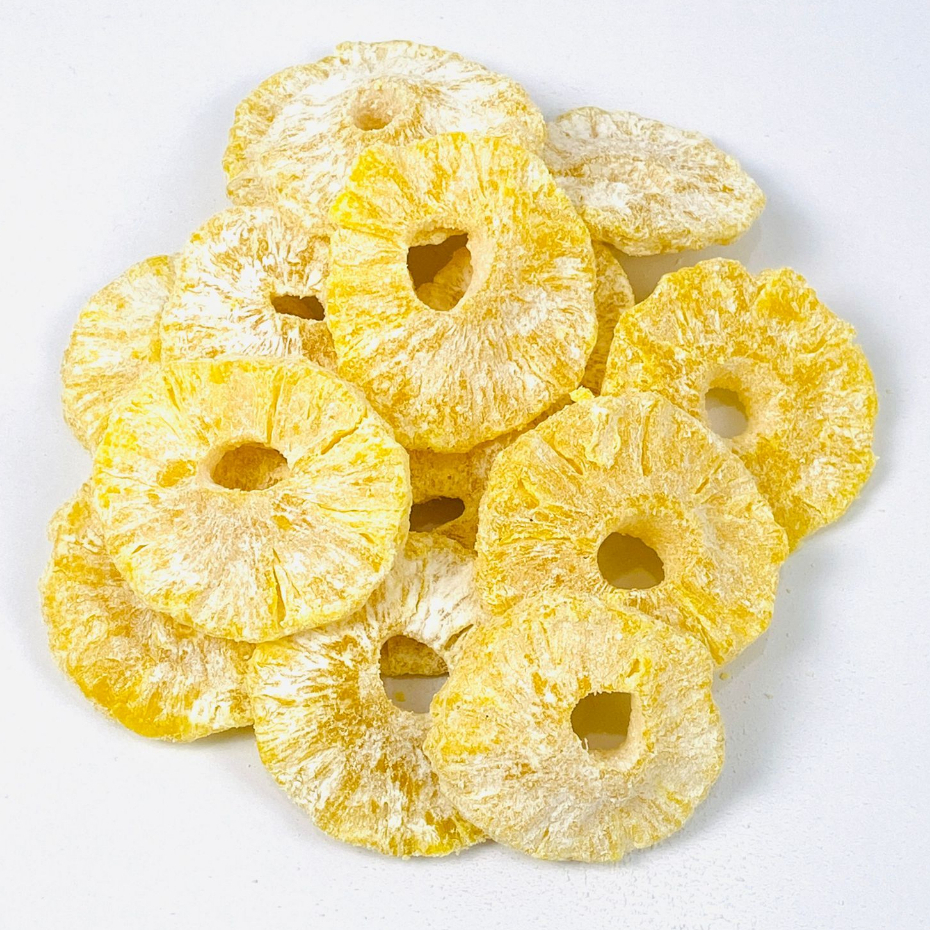 

Manisan Kering Kiloan Buah Nanas Madu 1 Kilo Manis Bahan Kue