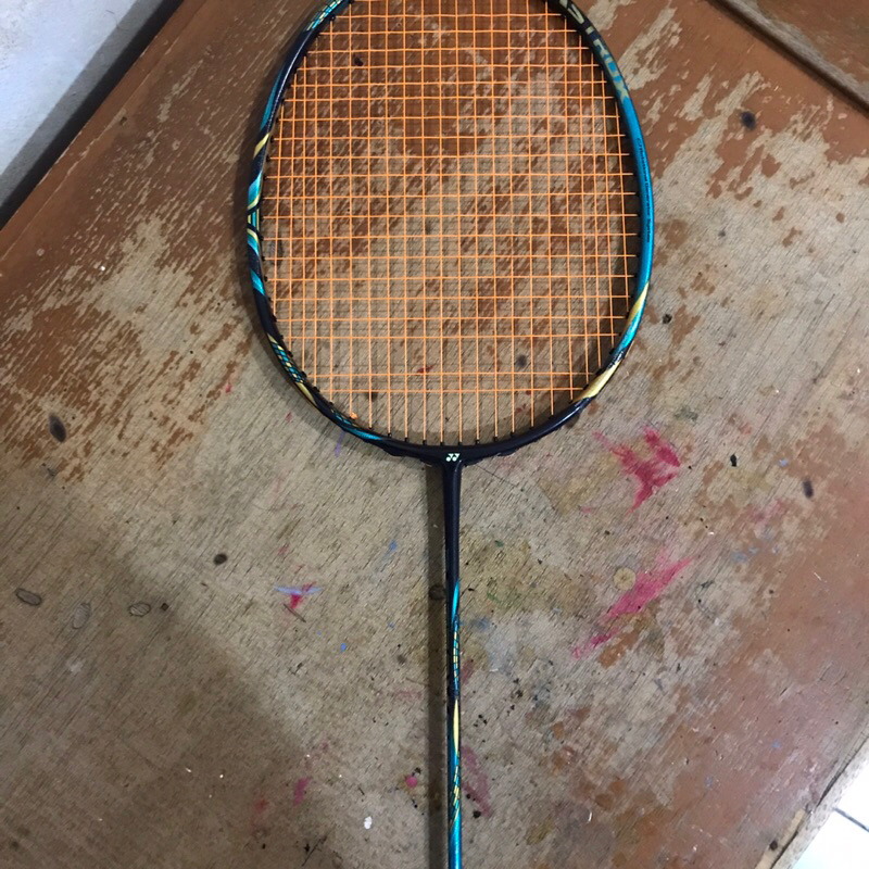 Raket Badminton Yonex Astrox 88S Pro (100% original) second / seken