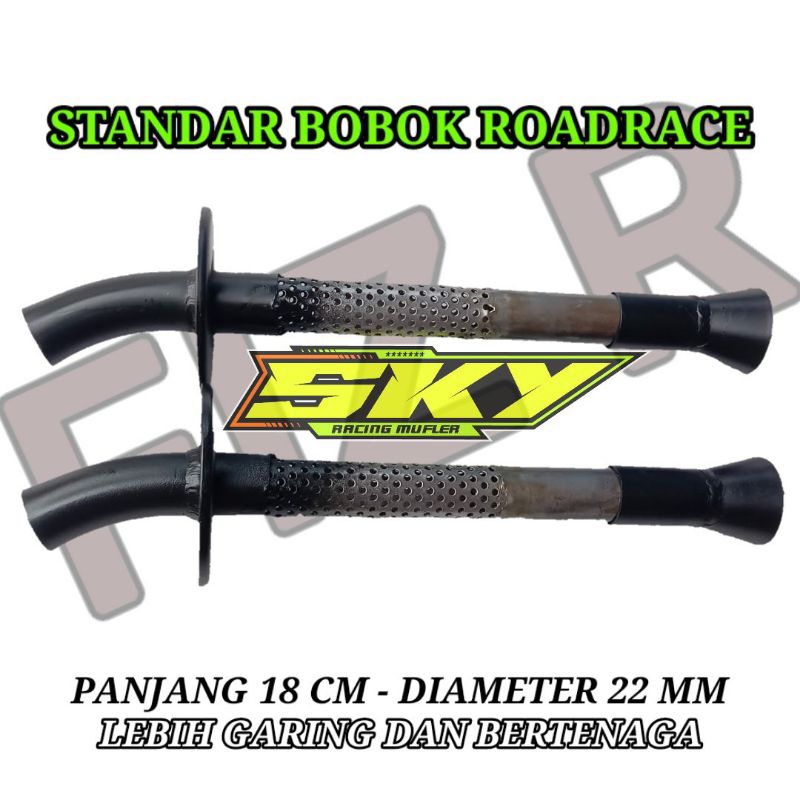 SARINGAN FIZ R ROAD RACE/PORTING PEDES