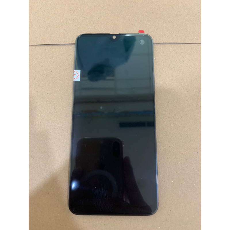 LCD SAMSUNG A30 A305 ORI OLED FULLSET