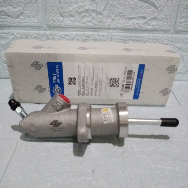 master kopling bawah BMW E36