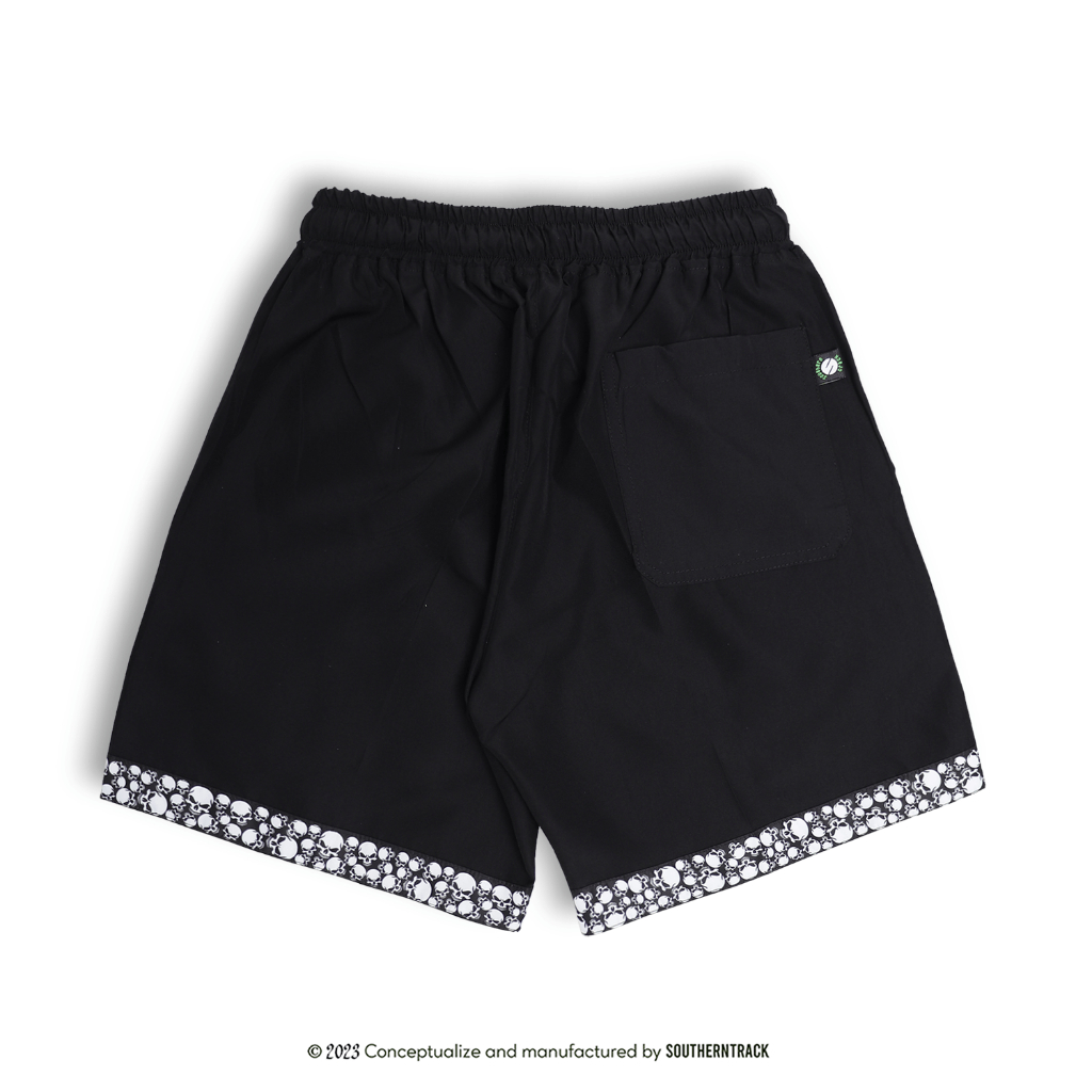 SOUTHERNTRACK | BOARDSHORT PANTS | BOXER | SKULL GRAM