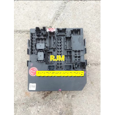TERBAIK IPDM Fuse Box Sikring Nissan Evalia Original Garansi Asli berkualitas