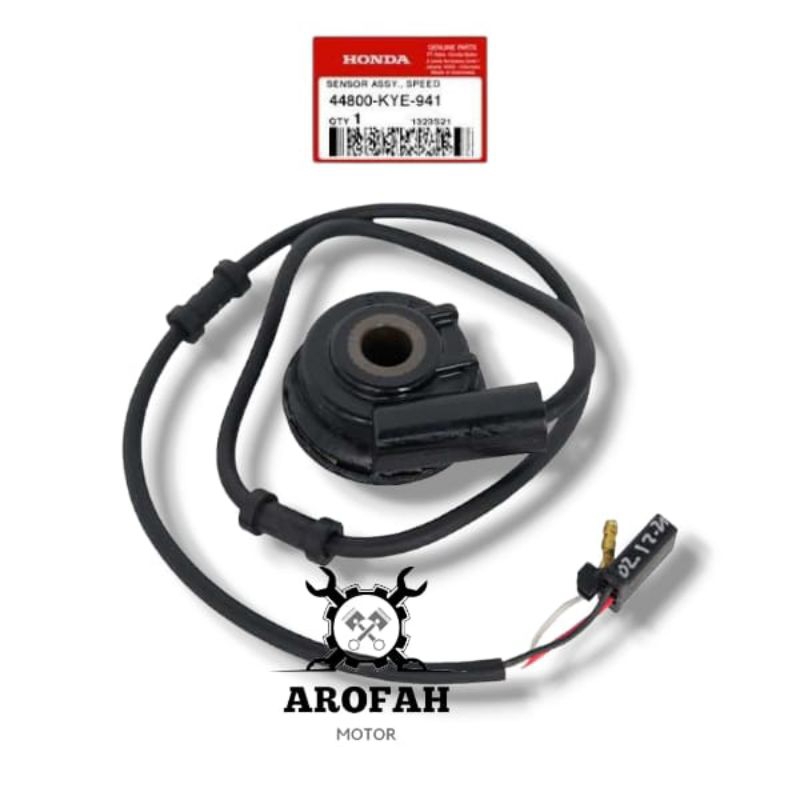 44800KYE941 Sensor Assy Speed Honda Mega Pro FI
