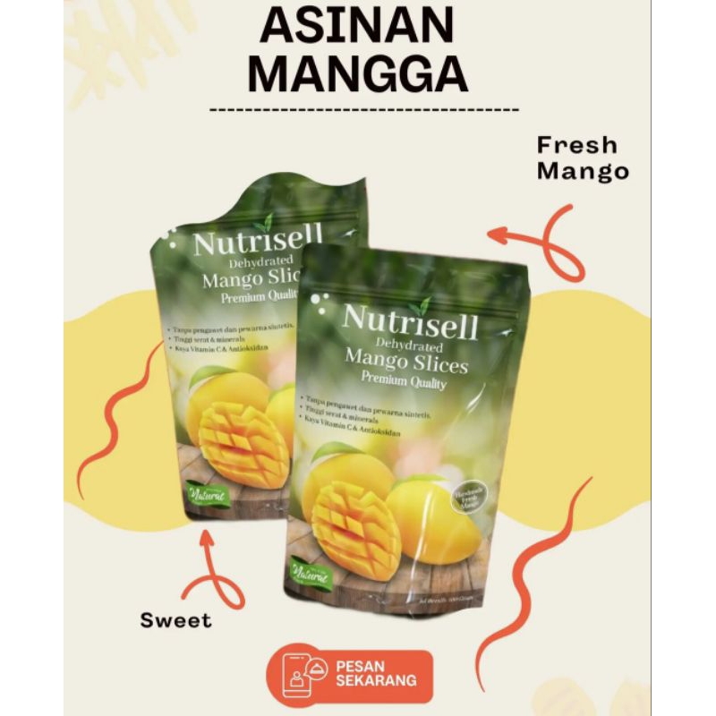 

Mangga