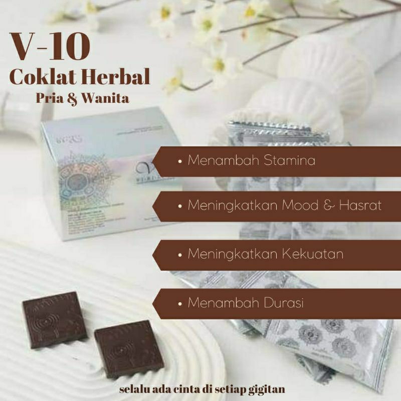 

Coklat Gingseng