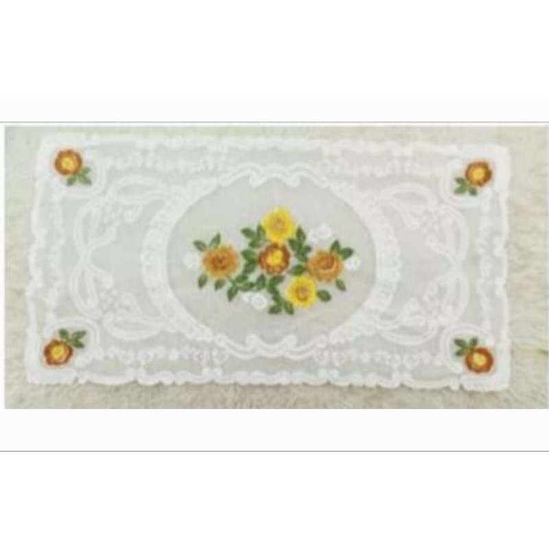 Taplak meja ruang tamu//Taplak meja ruang tamu terlaris//Taplak meja ruang tamu terbaru//Taplak meja