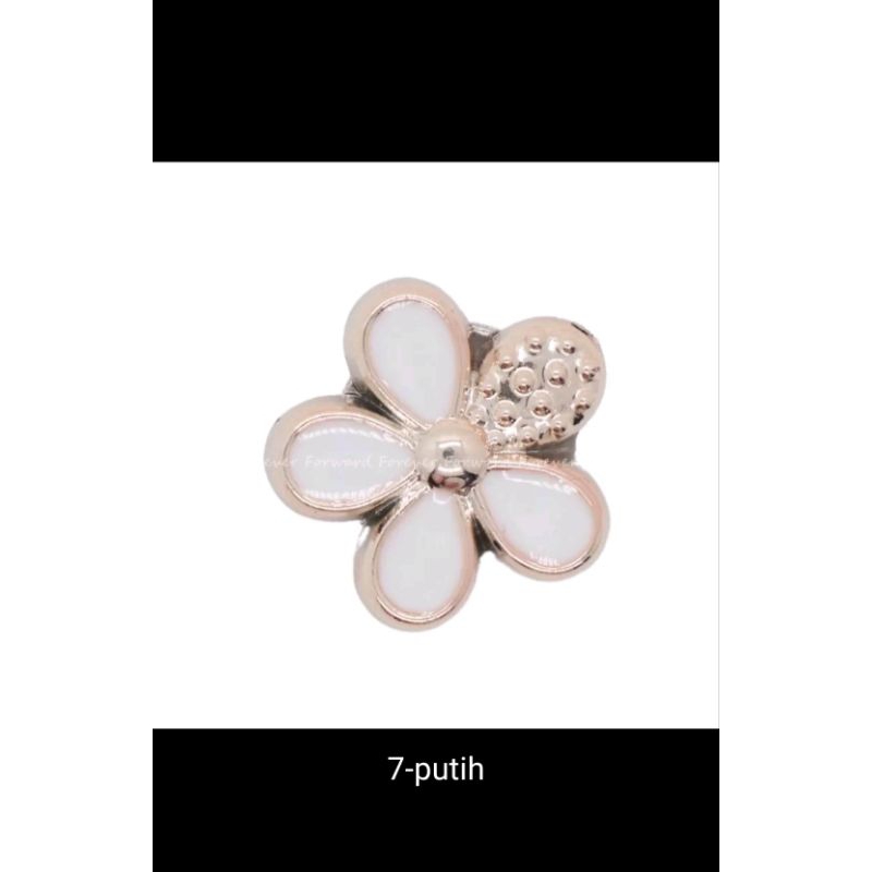 Bros hijab pin magnet turki