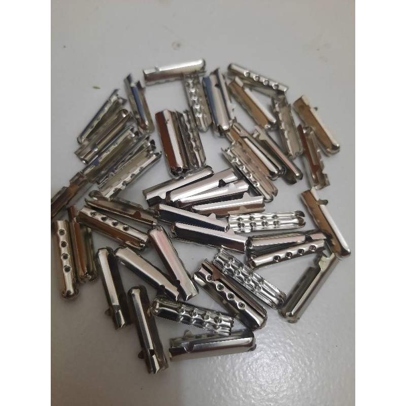 aglet ujung tali hoodie/aglet premium