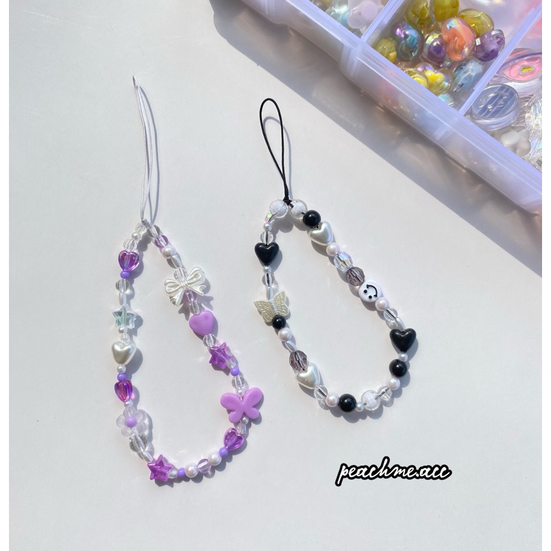 phone strap/ gantungan hp/ phone hook/ phone charm/ gantungan lucu