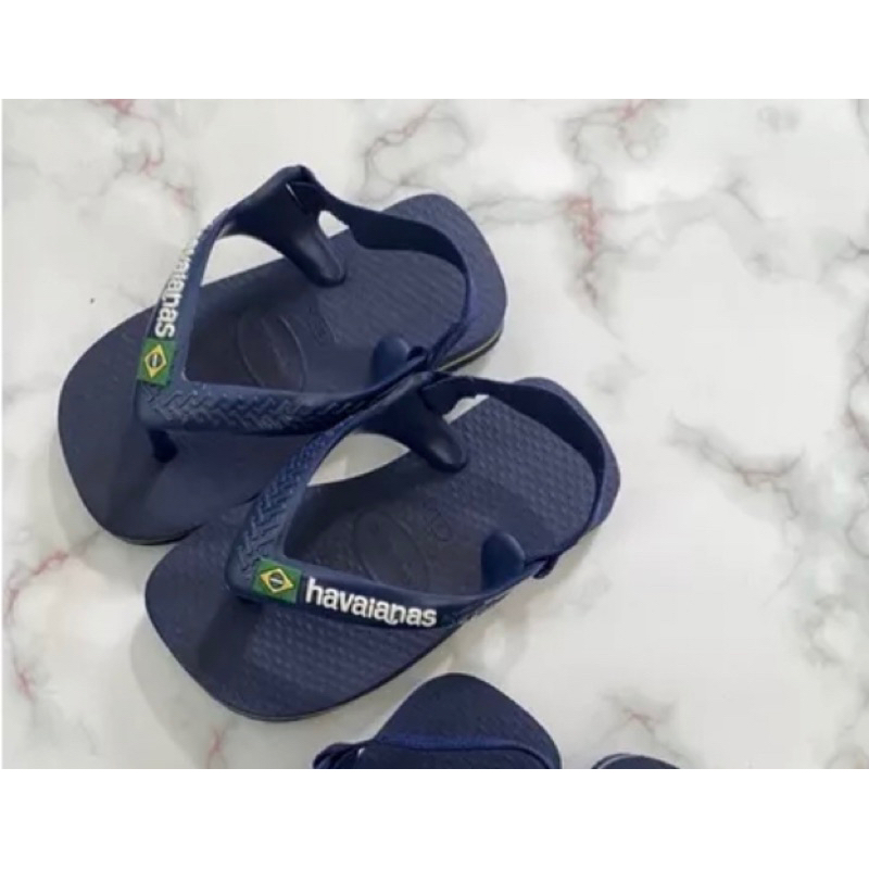 Havaianas sandal anak - Preloved