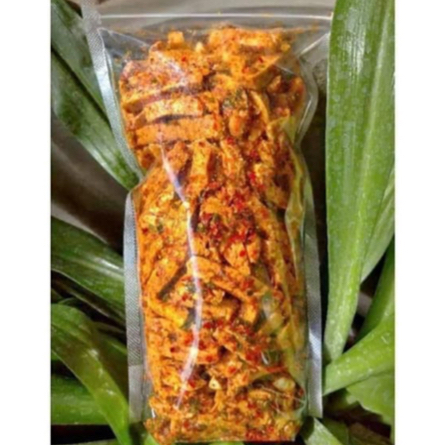 

Basreng Daun Jeruk