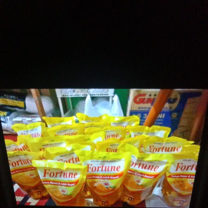 

minyak goreng 2L