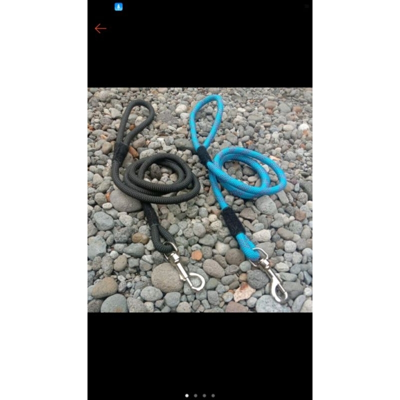 Tali kambing anjing domba tali karmentel