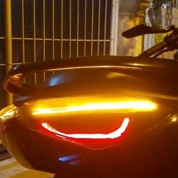 Stoplamp New Nmax model Xmax