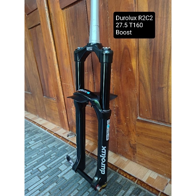 Fork fork suntour durolux r2c2 t160 not aion auron