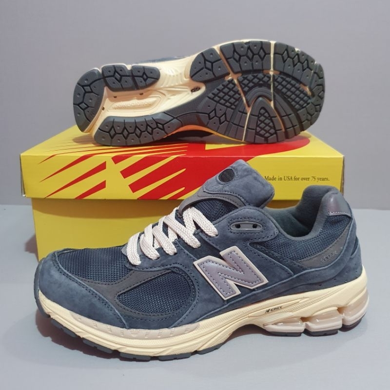 NB 2002R MADE IN CHINA