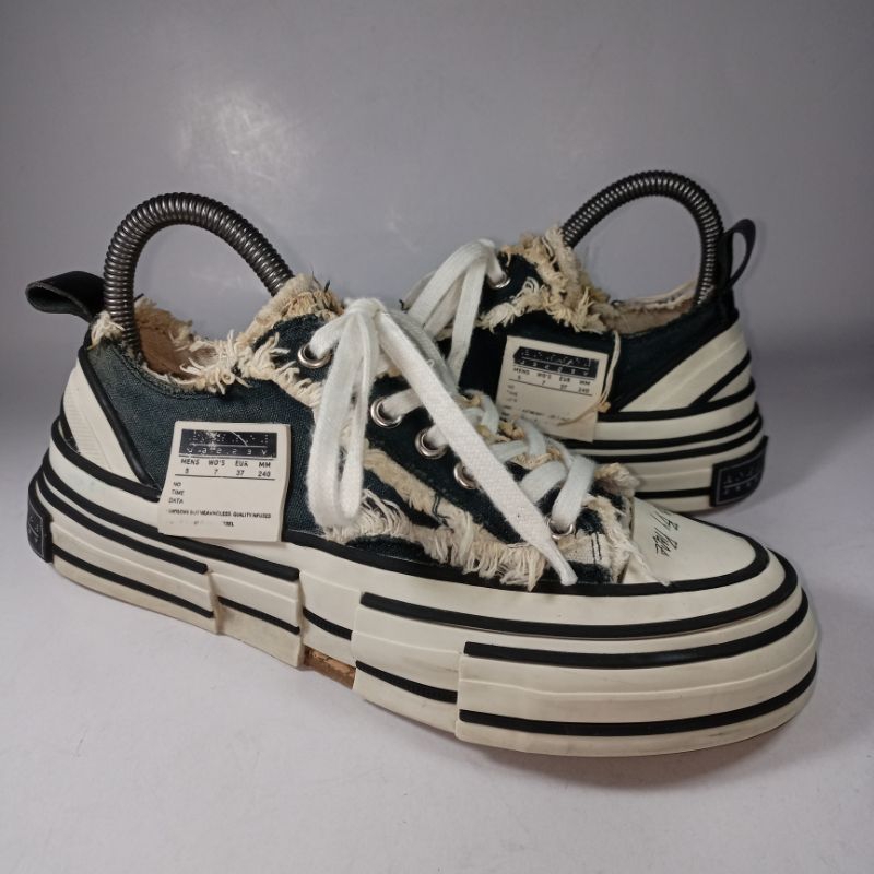 Vessel original sneaker 36 size women shoes