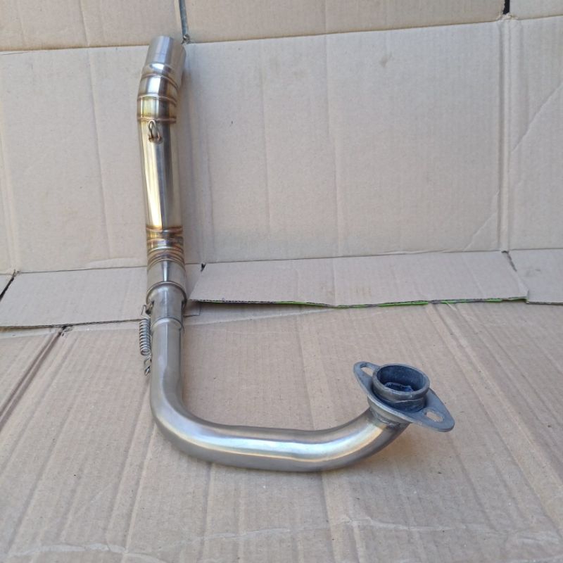 leher beat samping cobra inlet 38mm