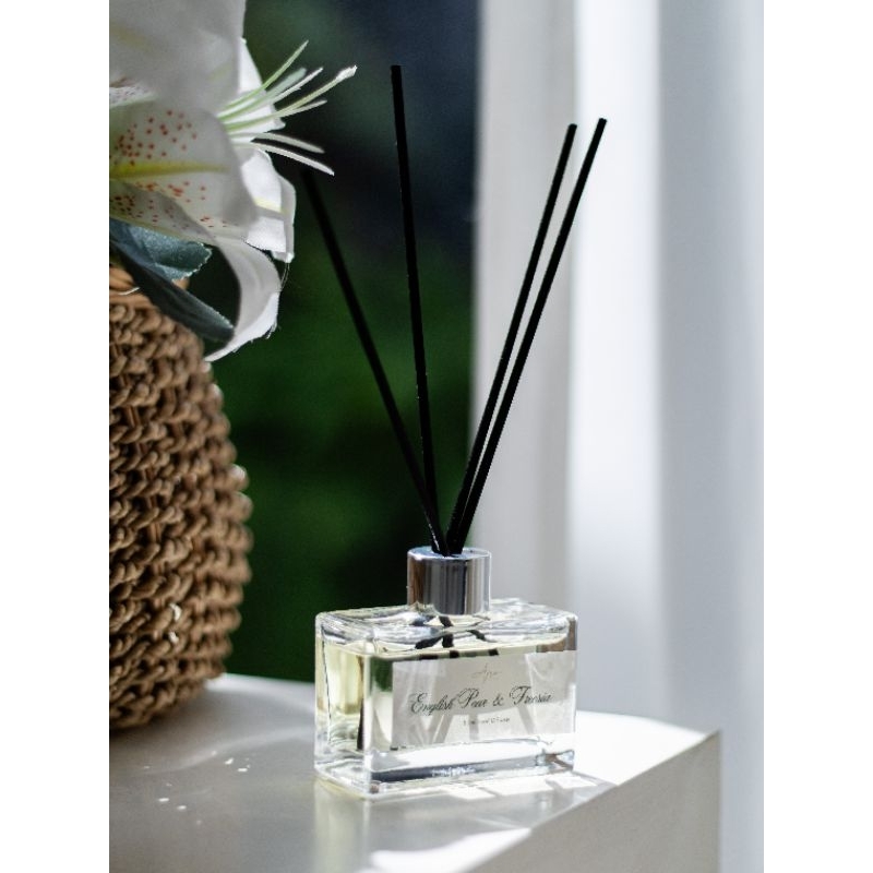 REED DIFFUSER GIFT SET