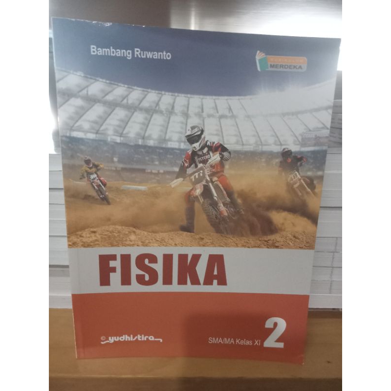 FISIKA KLS 11SMA KRUMER