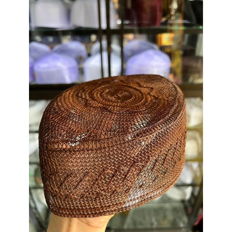 PECI KOPIAH JANGANG ORIGINAL