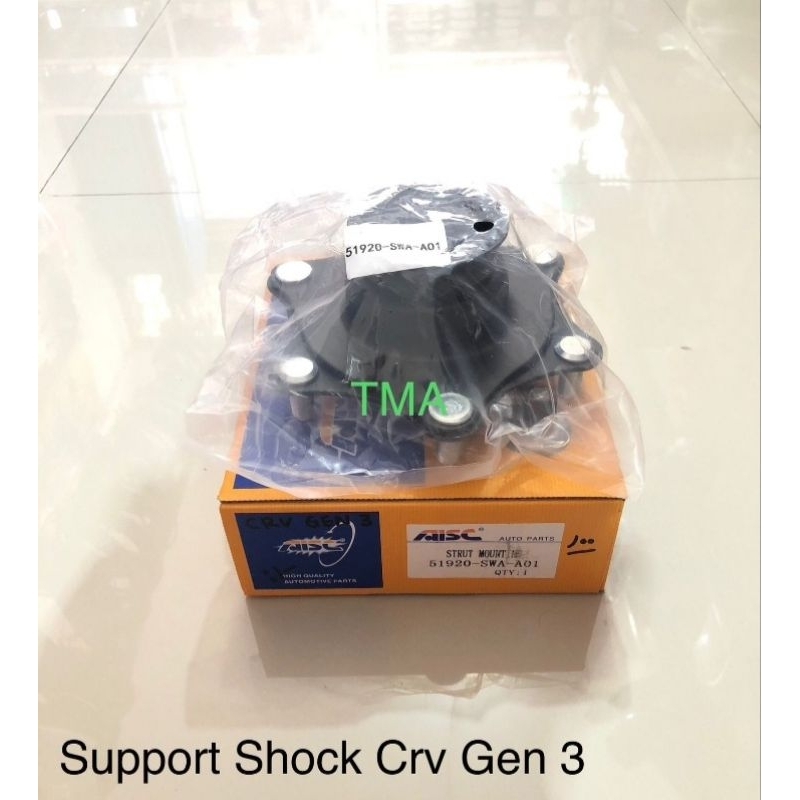 Support Shcok Crv Gen 3