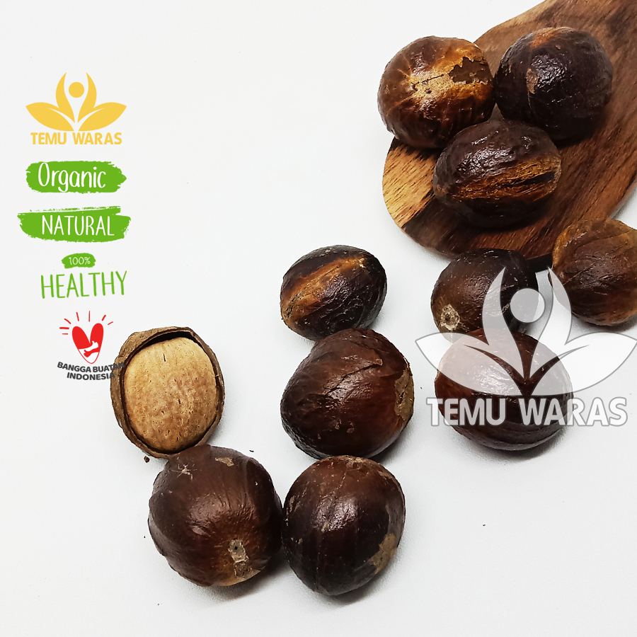 

Pala Bulat 250gr Bumbu Masak Lebih Terasa