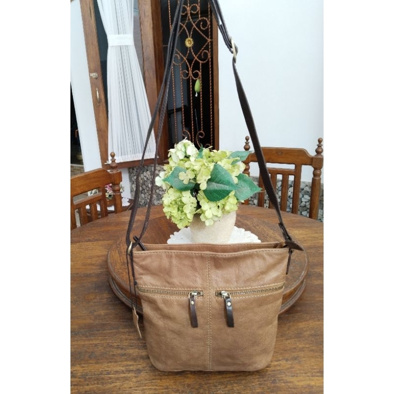 Colorado Crossbody Bag