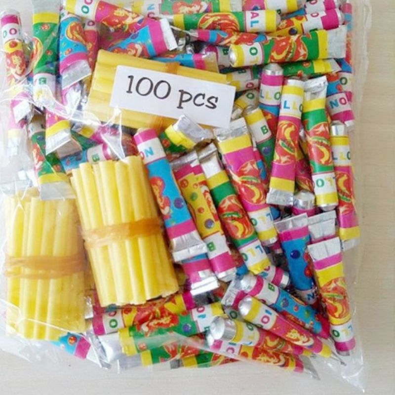 BALON TIUP JADUL/ BALON 777/ BALON JADUL