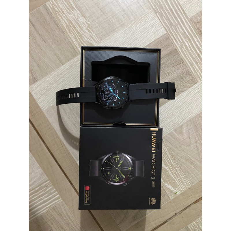 HUAWEI WATCH GT3 46mm