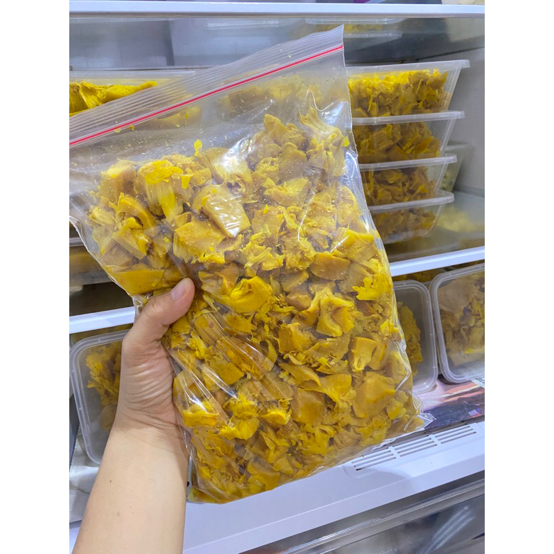 mandai tiwadak kemasan 1kg