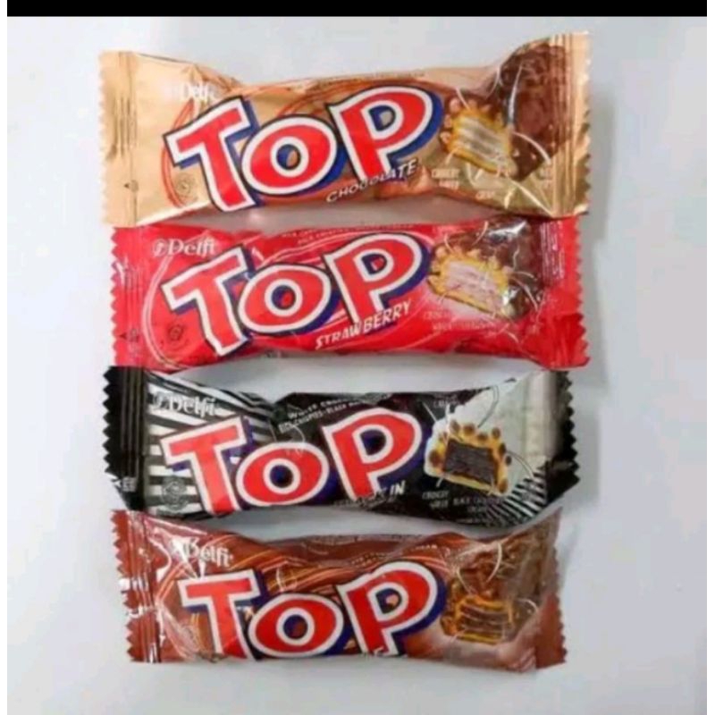 

TOP DELFI BENG BENG 1 BOX 24