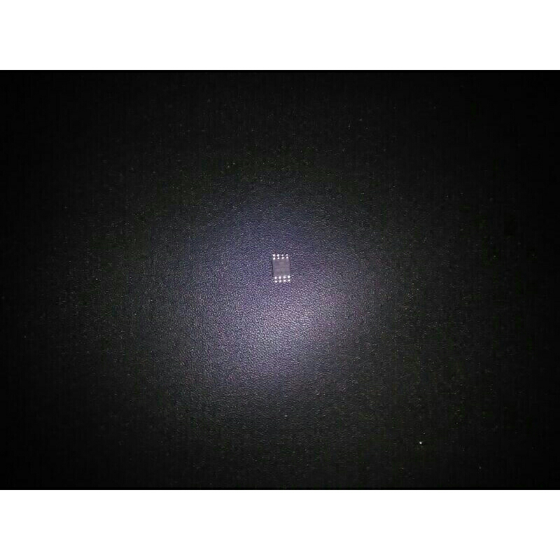 ic memory firmware tv Polytron PLD40T555