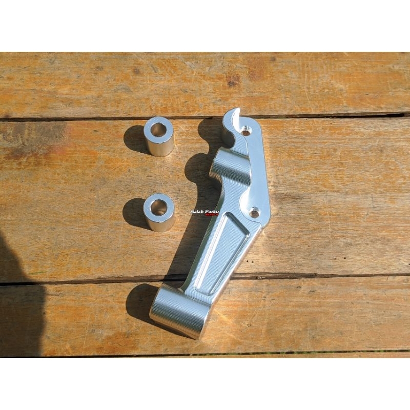 Breket Caliper Brembo Gp4/M50 Disk 300-320Mm