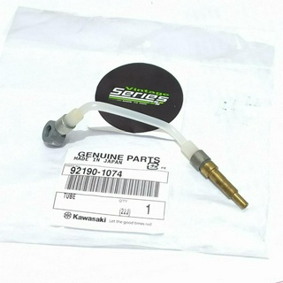selang Pompa oli TUBE OIL Ninja R RR SS 92190-1074 ORIGINAL KAWASAKI