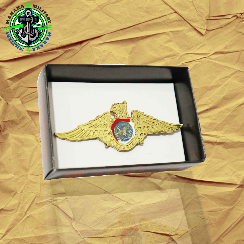 wing unamid