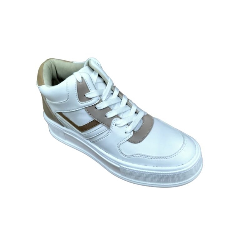 Sepatu Sneakers Wanita/Sepatu Casual Wanita Spotty Original Evelyn