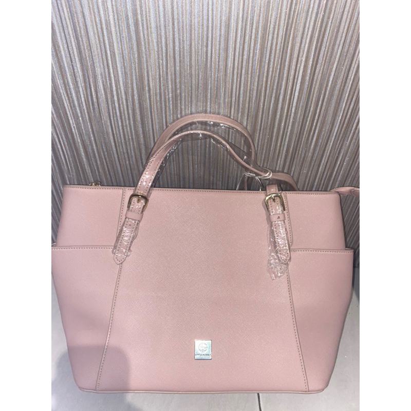 Les Catino Gramercy Noya Tote Bag