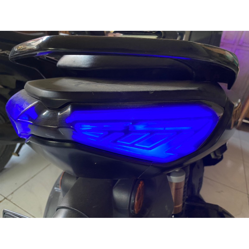 stoplamp bullaes PNP nmax new