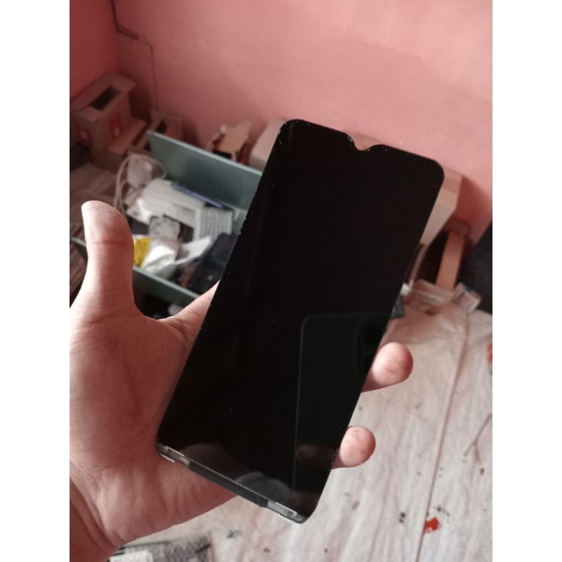 LCD SAMSUNG A10S / A107F ORIGINAL COPOTAN LCD ONLY TANPA GLASS (SENTUH NORMAL)