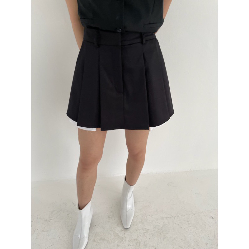 NEW ORO OLIVER SKORT