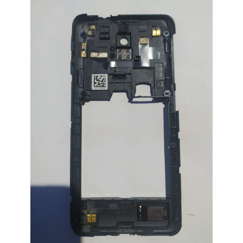 tutup mesin plus buzzer speaker asus Z007 original copotan