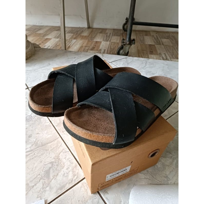 Myfeet second original