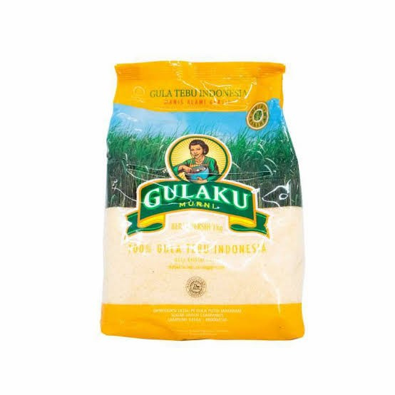 

GULA GULAKU 1 KG
